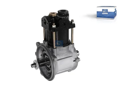 Compressore aria condizionata DT Spare Parts 