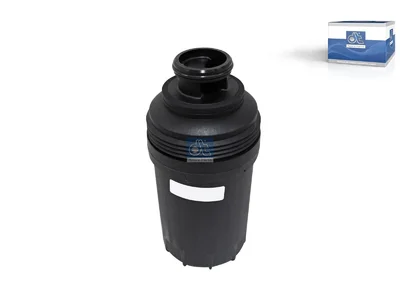 Prefiltro carburante DT Spare Parts 