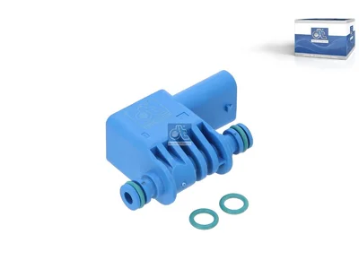 Temperature sensor DT Spare Parts 
