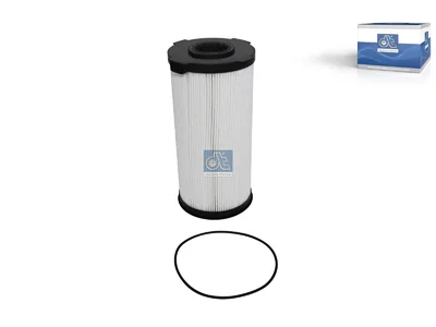 Fuel pre-filter DT Spare Parts 