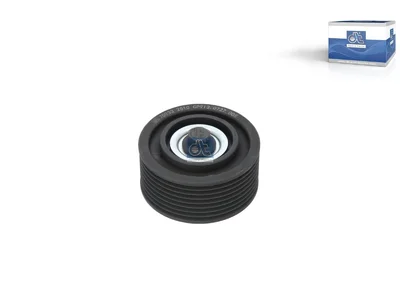 Rolă de ghidare DT Spare Parts 