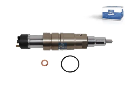 Unidade De Injeção DT Spare Parts 574232