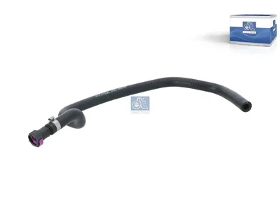 Inlaatslang DT Spare Parts 2375153