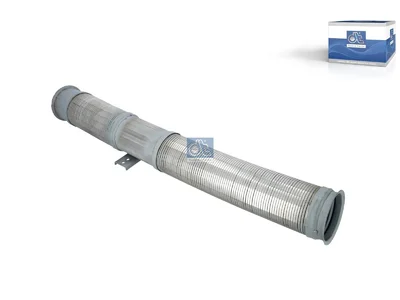 خرطوم DT Spare Parts 1505749