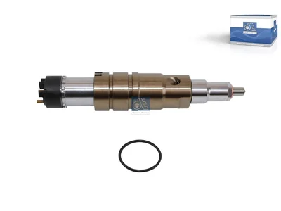 Unità Di Iniezione DT Spare Parts 574425