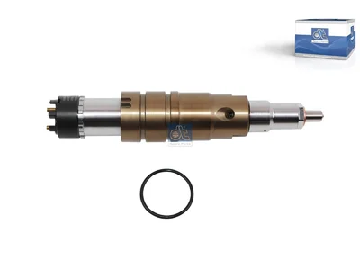 Инжекционный Блок DT Spare Parts 574426 Инжекционный Блок DT Spare Parts 574426