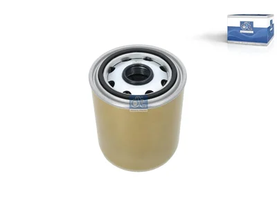 Essiccatore DT Spare Parts 1504935S2