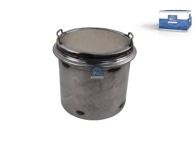 Filtro DT Spare Parts 21716414