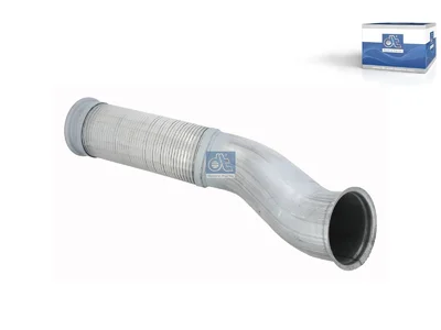 Tubo DT Spare Parts 7421718681