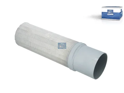 Tubo soffietto DT Spare Parts 81152100086