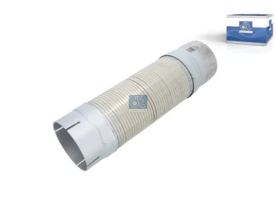 Tubo soffietto DT Spare Parts 81152100099