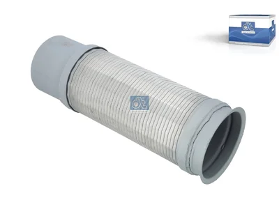 Tubo soffietto DT Spare Parts 81152100109