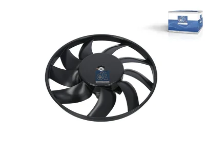 Вентилатор DT Spare Parts 9065000493