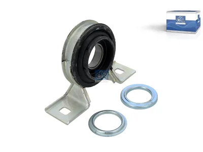 Лагер на карето DT Spare Parts 7485123948