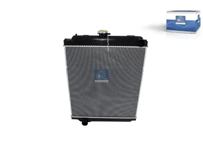 Filter DT Spare Parts 5801651188