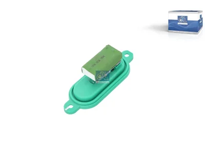 Heater Resistor DT Spare Parts 98449381