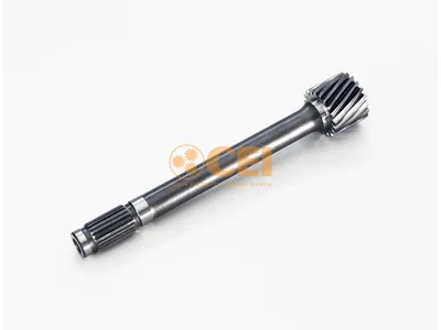 Side control shaft CEI 