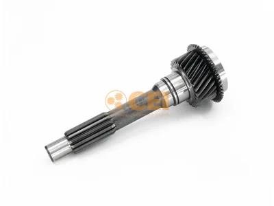 Side control shaft CEI 