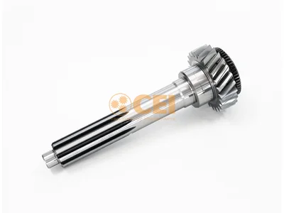 Side control shaft CEI 