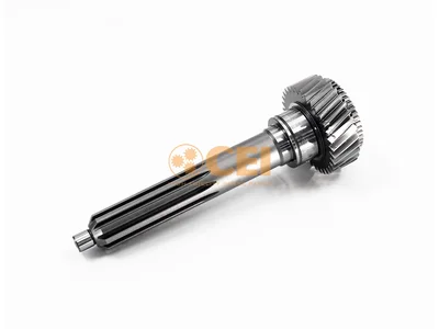 Side control shaft CEI 