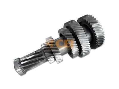 Counter shaft CEI 
