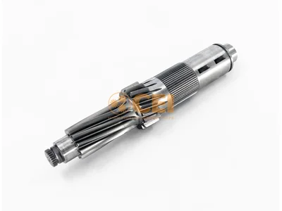 CEI Counter shaft 0002635502