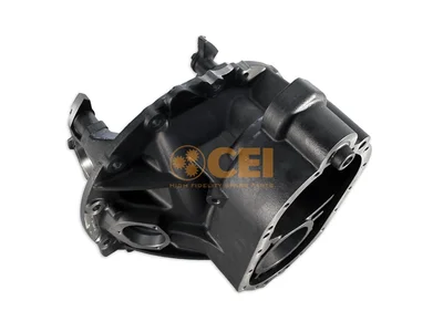 Carcasă diferențial CEI 1540473 Carcasă diferențial CEI 1540473