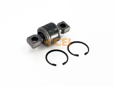 Kit Silentblockk CEI 81432706111