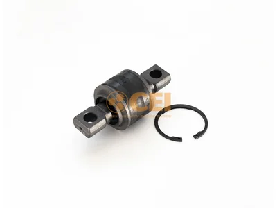 Kit Silentblockk CEI 2021378