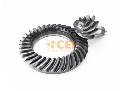 Crown wheel and pignon CEI 42554566