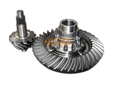 Radsatz CEI 42560065