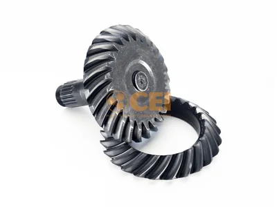 Radsatz CEI 21189272