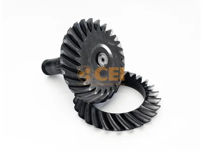 Radsatz CEI 21189277