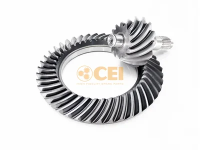 Radsatz CEI 1948859