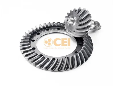 Crown wheel and pignon CEI 1903702