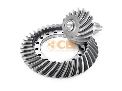 Crown wheel and pignon CEI 1873303