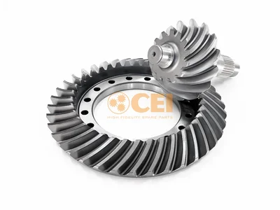 Crown wheel and pignon CEI 1873309