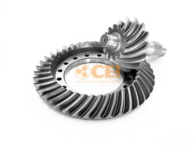 Crown wheel and pignon CEI 1873312