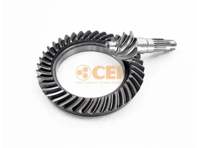 Radsatz CEI 7187557 Radsatz CEI 7187557