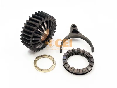 Fourchette commande CEI 2340118