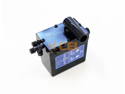 Cylindre basculant CEI 50 01 823 296