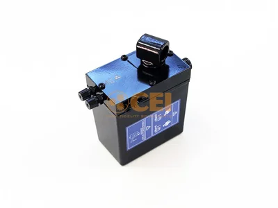 Kippzylinder CEI 50 10 132 403