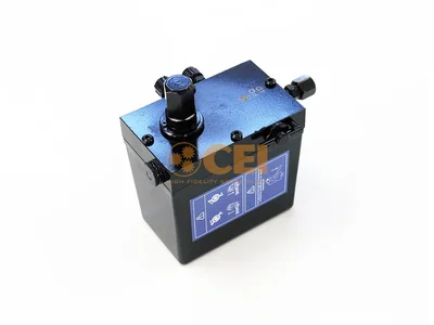 Kippzylinder CEI 0372858