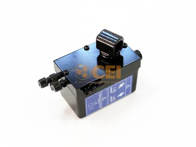Kippzylinder CEI 575160