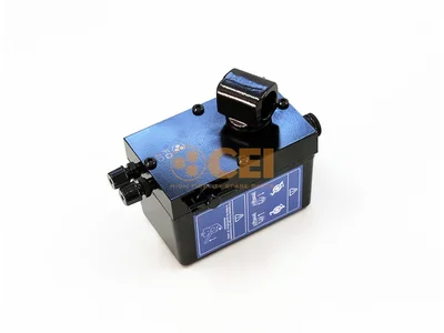أسطوانة الميل CEI 50 10 316 438