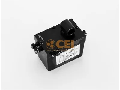 Cilindru basculare CEI 575165 Cilindru basculare CEI 575165