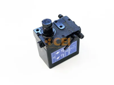 Cylindre basculant CEI 0015533801