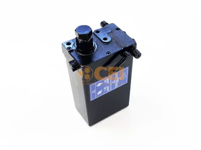 Cylindre basculant CEI 0015534001