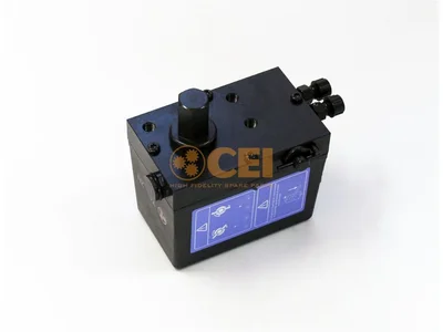 Cilindru basculare CEI 25379037 Cilindru basculare CEI 25379037