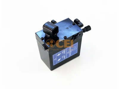 أسطوانة الميل CEI 0324813